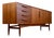 Vintage Teak Sideboard, 1960s For Sale