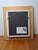 Jean-Pierre Weill Chuppah 3d Glass Art Signed Limited Edition Vitreograph Framed Coa For Sale - Image 10 of 13