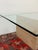 Early 21st Century Post Modern Travertine Coffee Table For Sale - Image 5 of 11