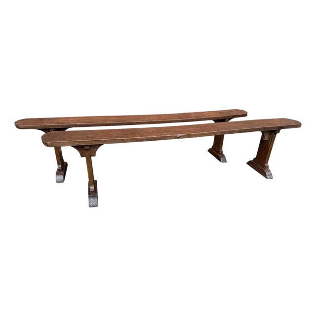 19th Century French Benches For Sale