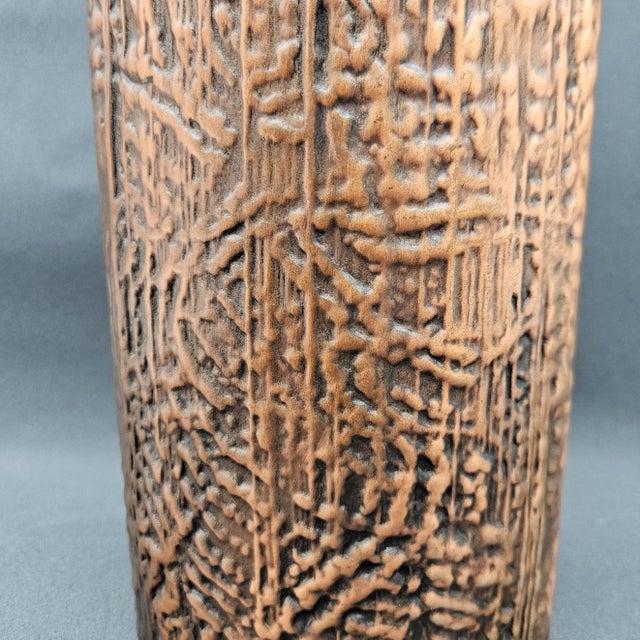Porcelain Vase by Martin Freyer for Rosenthal, 1950s For Sale - Image 6 of 8