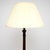 Antique Chippendale Style Floor Lamps, 1910, Set of 2 For Sale - Image 4 of 10