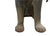 A Vintage Pair of Sculptures of Panthers For Sale - Image 11 of 11