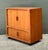 Mid 20th Century Vintage Danish Drylund Teak Sideboard Cabinet For Sale - Image 5 of 12