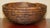 Large Burred Eucalyptus Bowl from B Moss For Sale - Image 13 of 15