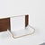 Mid-Century Modern Entrance Set by Pierre Guariche for Negroni, 1968, Set of 5 For Sale - Image 3 of 11
