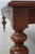 Ethan Allen British Classics Cocktail Table For Sale - Image 11 of 14