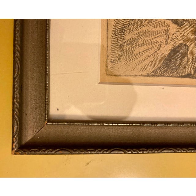 The story of Saint Jerome and the lion has inspired many iterations. When a gathering monks and Saint Gerome were...