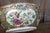 19th Century Chinese Qing Dynasty Famille Rose Canton Covered Bowl For Sale - Image 10 of 18