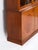 Vintage English George III Revival Library Bookcases, Set of 2 For Sale - Image 15 of 16