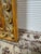 Original Acrylic Painting of Marigold Cupboard, Signed Circa 1990's For Sale - Image 10 of 12
