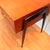 Mid-Century Danish Desk in Teak, 1960s For Sale - Image 13 of 16