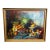 1950s Theodorus Van Oorschot Signed Fruit Still Life Oil Painting, Framed For Sale