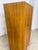 Wood Mid-Century Modern Wardrobe in Light Wood, 1960s For Sale - Image 7 of 13