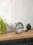 1950s Vintage French Station Clock, 1950s For Sale - Image 5 of 11