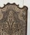 Wood Maitland-Smith Traditional Paisley Dark Wellington Cottage Dining Side Chair For Sale - Image 7 of 7