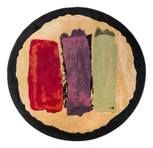 Rug by Andy Warhol for Sphinx, 1980s