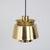 Hanging Lamp by Jorn Utzon for & Tradition, Denmark, 2020s For Sale - Image 3 of 9