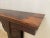 19th-Century Chinese Qing Dynasty Elmwood Altar Console Table, Shanxi, 107 Inches For Sale - Image 11 of 13