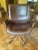 Swivel Chair by Ernst Lüthy for Atelier-L, 1970s For Sale - Image 3 of 18