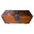 Large Superb Antique Korean Ton-Kwe Chest with Iron Hardware For Sale - Image 15 of 18