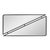 2020s Split Kahn Mirror For Sale - Image 5 of 11