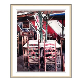 Late 20th Century Untitled (Original BI17), Birney Imes For Sale