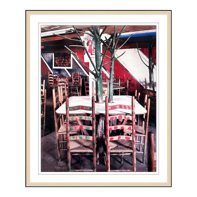 Late 20th Century Untitled (Original BI17), Birney Imes For Sale