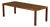 Gordon & Jane Martz Green Speckle Glazed Coin Tile Coffee Table For Sale