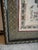 Early 20th Century Vintage Framed Asian Chinese Tapestry "100 Children at Play" For Sale - Image 5 of 6