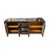 Chinese 1990s Shiny Lacquer Inspired Tv Cabinet For Sale - Image 3 of 5