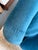 Jonathan Adler Jonathan Adler Bacharach Velvet Sofa, Peacock Blue For Sale - Image 4 of 12