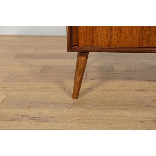 Small Mid-Century Teak Sideboard from G-Plan, United Knigdom, 1960s For Sale - Image 11 of 16