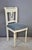 Set of Antique French Bench and Chairs For Sale - Image 3 of 17