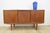 Teak sideboard by Axel Christiansen for ACO Møbler, Denmark 1960