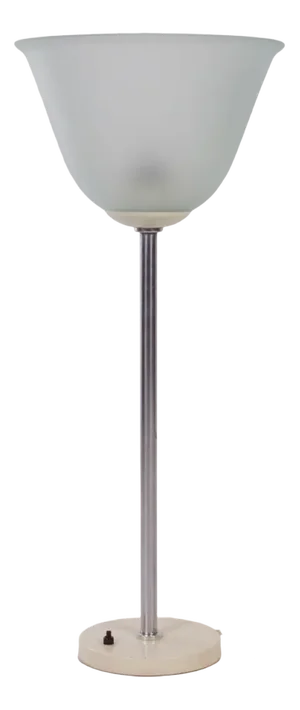Model 5018 Table Lamp by N.V. Gispen for Gispen, 1950s