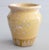 19th Century Petite 19th Century French Yellow Glazed Confit Pot Crock Vase For Sale - Image 5 of 9