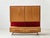 1950s Living Room Wall Unit from Corta Multiform, Switzerland, 1950s For Sale - Image 5 of 18