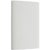 Lotura 12" Pocket Sconce in Museum White Designer: Kelly Wearstler Finish: Museum White Height: 12" Width: 8" Extension:...