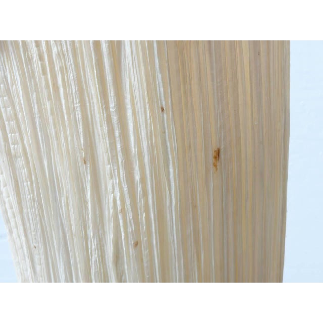 Horn Floor Lamp by Ayala Serfaty for Aqua Creations Studio, 1990s For Sale - Image 6 of 18