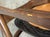 Set of 6 Mid-Century Walnut Dining Chairs by Stanley For Sale - Image 14 of 16