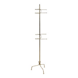 Example of Double Towel Bars