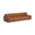 Boxplay Sofa by Claesson Koivisto Rune for Swedese For Sale - Image 4 of 7