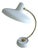 Vintage Italian Lamp in the style of Stilnovo, 1950s For Sale