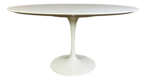 Tulip Oval Coffee Table from Knoll International, 2010s