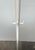 Mid-Century Modern Minimalist Space Age Coat Rack, 1960s For Sale - Image 13 of 18