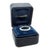 This beautifully classic ring by Tiffany & Co. contains 20 round brilliant cut diamonds weighing approximately 1.80 carats...