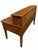 Large 19th Century French Desk with Drawers, 1890s For Sale - Image 5 of 16