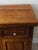 Wood Traditional Style Teak / Driftwood Sideboard Credenza For Sale - Image 7 of 13