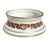 Early 20th Century Round Ceramic Gilt Greek Key Bowls With Silhouettes France - a Pair For Sale - Image 5 of 6
